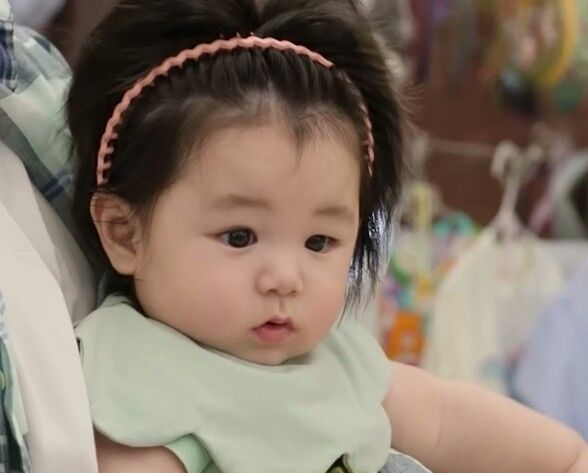 '슈돌' 심형탁 아들/KBS