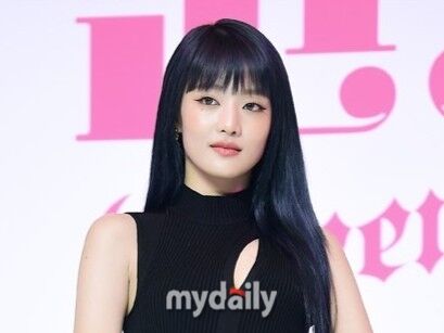 아이들 민니/마이데일리 DB