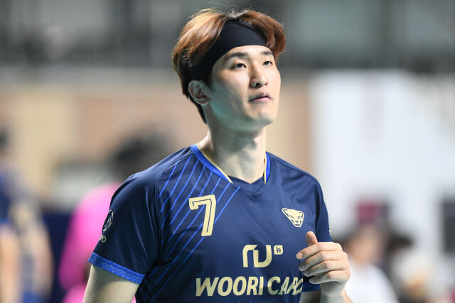 최석기./KOVO