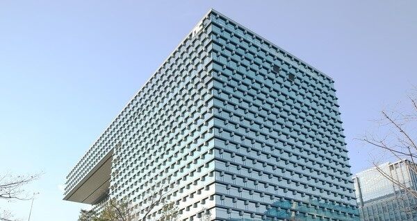 엔씨소프트 사옥. /엔씨소프트