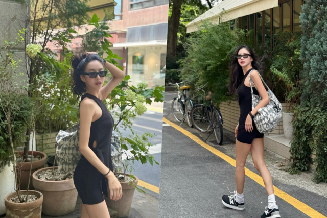 김윤지 / 소셜미디어