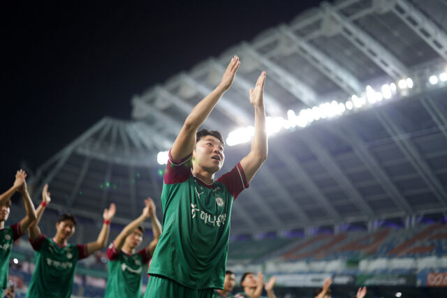김준범./프로축구연맹