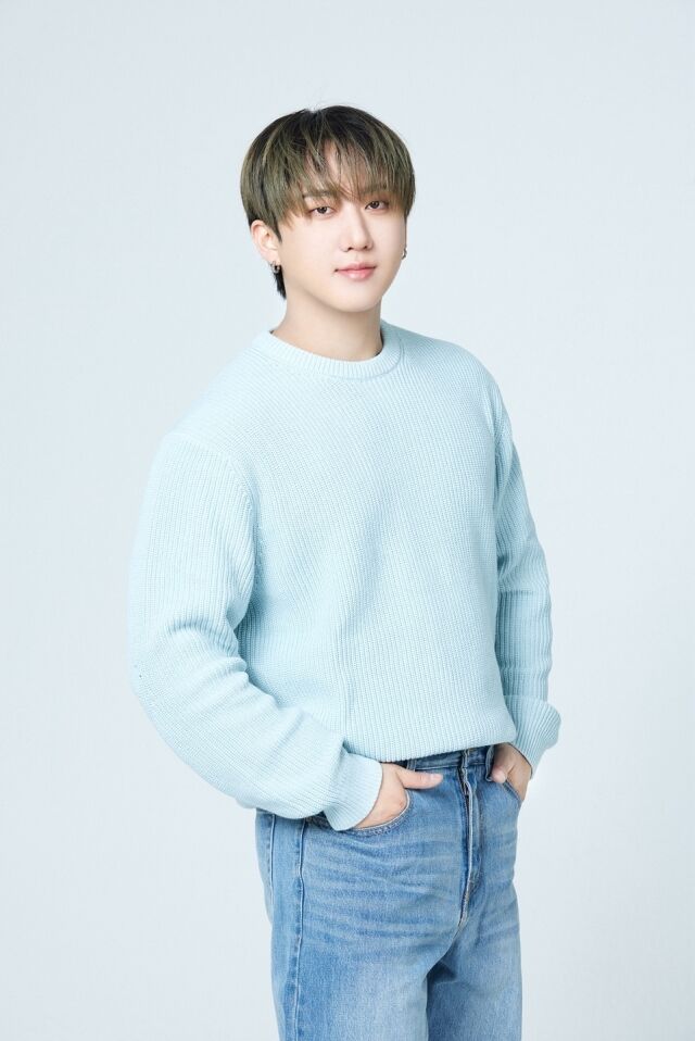 스트레이 키즈 창빈 / JYP엔터테인먼트