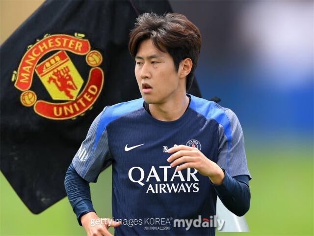 이강인./게티이미지코리아