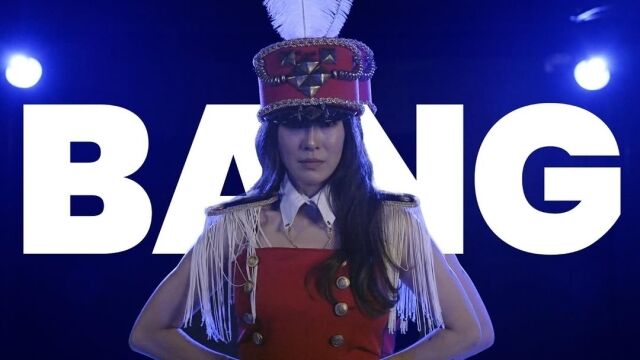 애프터스쿨 출신 가희. / 가희 인스타그램 캡처