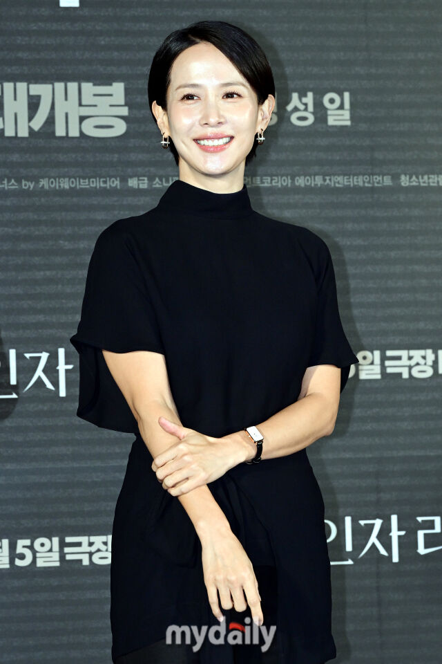 영화 '살인자 리포트' 제작보고회/곽경훈 기자 kphoto@mydaily.co.kr