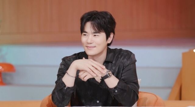 '편스토랑' 김강우/KBS