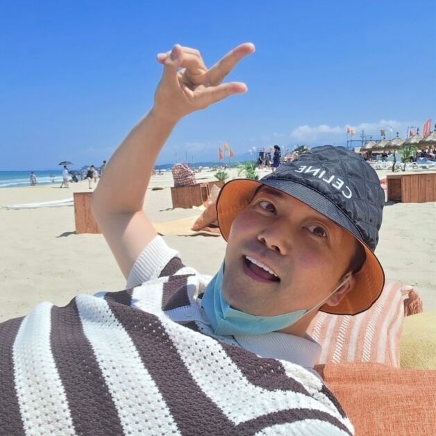 방송인 전현무/전현무 인스타그램