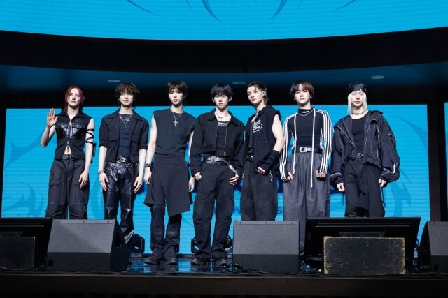 AMPERS&ONE/FNC 제공