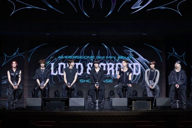 AMPERS&ONE/FNC 제공
