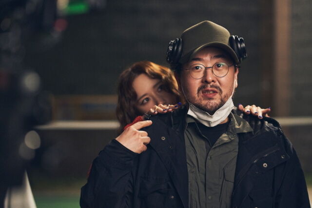 영화 '악마가 이사왔다' 스틸/CJ ENM