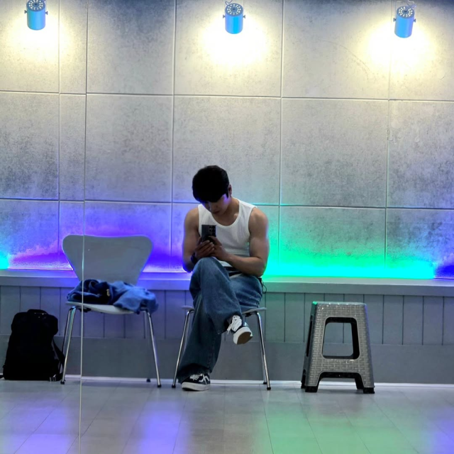 이이경 사진./이이경 인스타그램