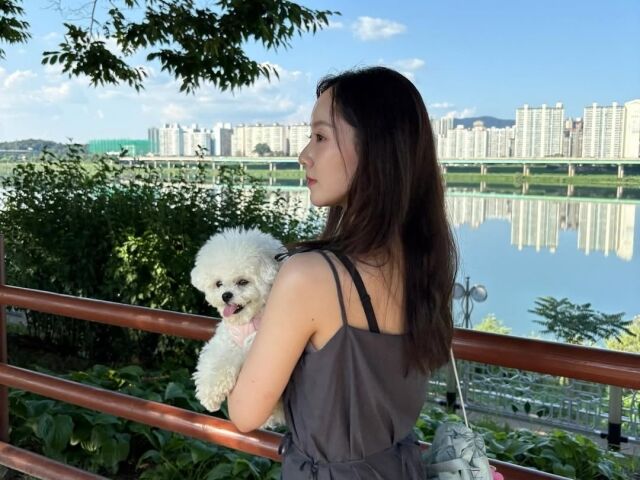 배우 진지희. / 진지희 인스타그램 캡처