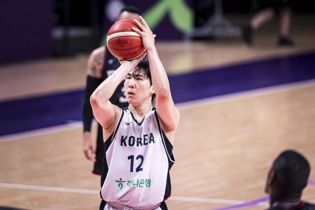 문정현./FIBA
