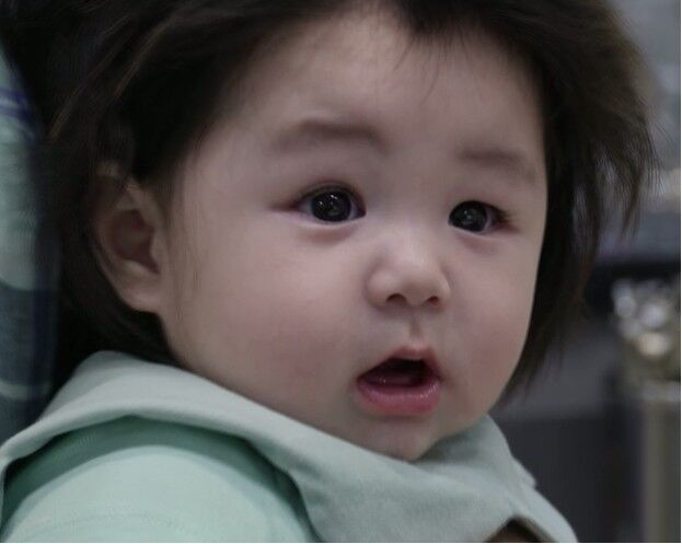 KBS 2TV '슈돌'