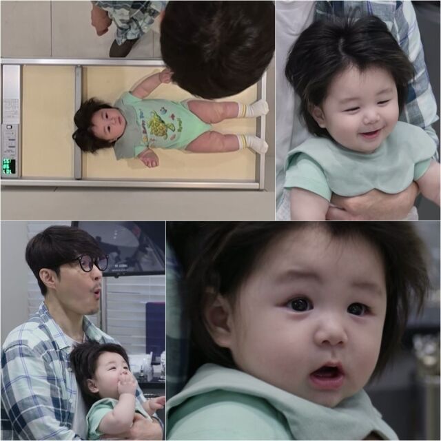 KBS 2TV '슈돌'