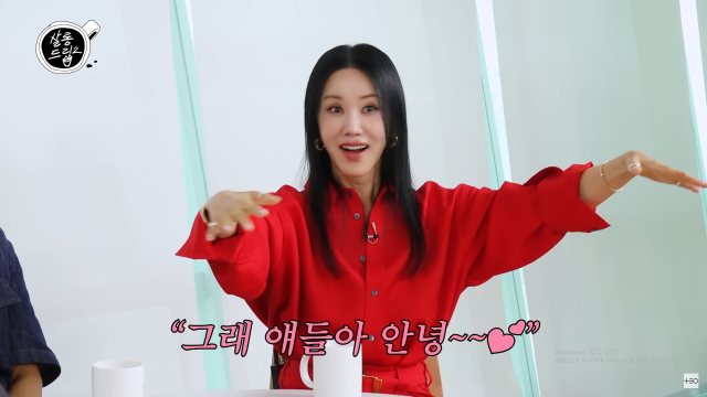 / 유튜브 웹예능 '살롱드립2'