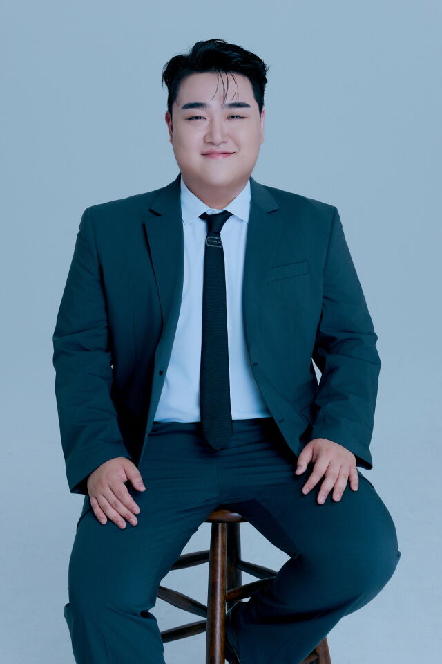 코미디언 김규원 프로필 / 씨피엔터테인먼트