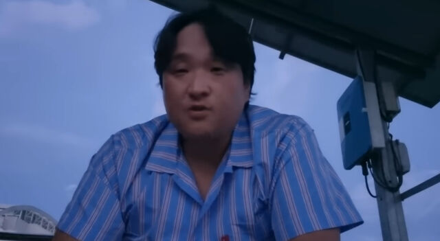 구성환./유튜브