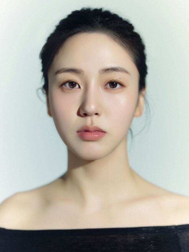 배우 장서연 프로필 / 에이전시 '콘텐츠합'