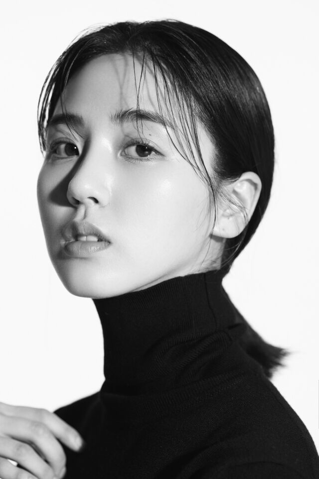 배우 장서연 프로필 / 에이전시 콘텐츠합