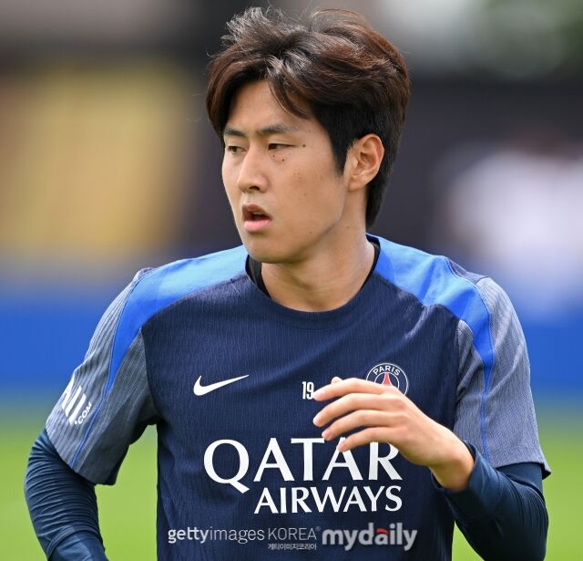 이강인./게티이미지코리아