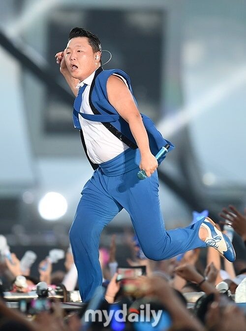 싸이./마이데일리DB