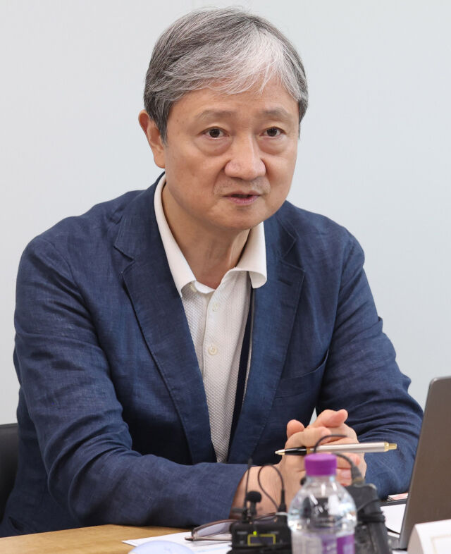 이찬진 제일합동법률사무소 변호사./뉴시스