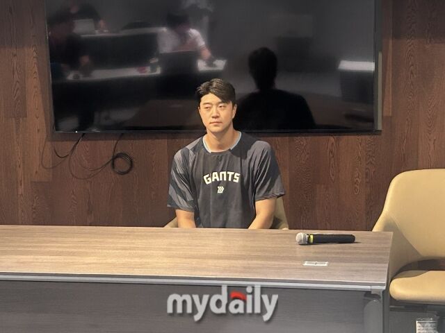 롯데 자이언츠 윤성빈./대전 = 이정원 기자