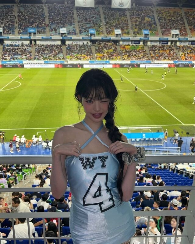 장원영