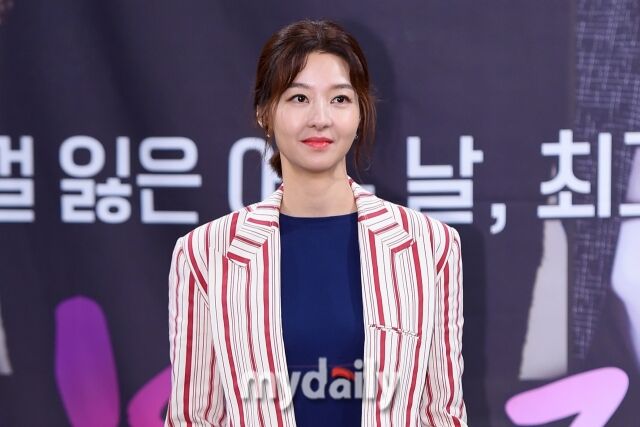 배우 송선미/마이데일리 DB