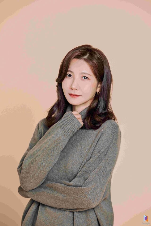 배우 진수현/판타지오