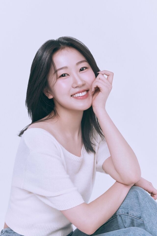 배우 김환희/나무엑터스