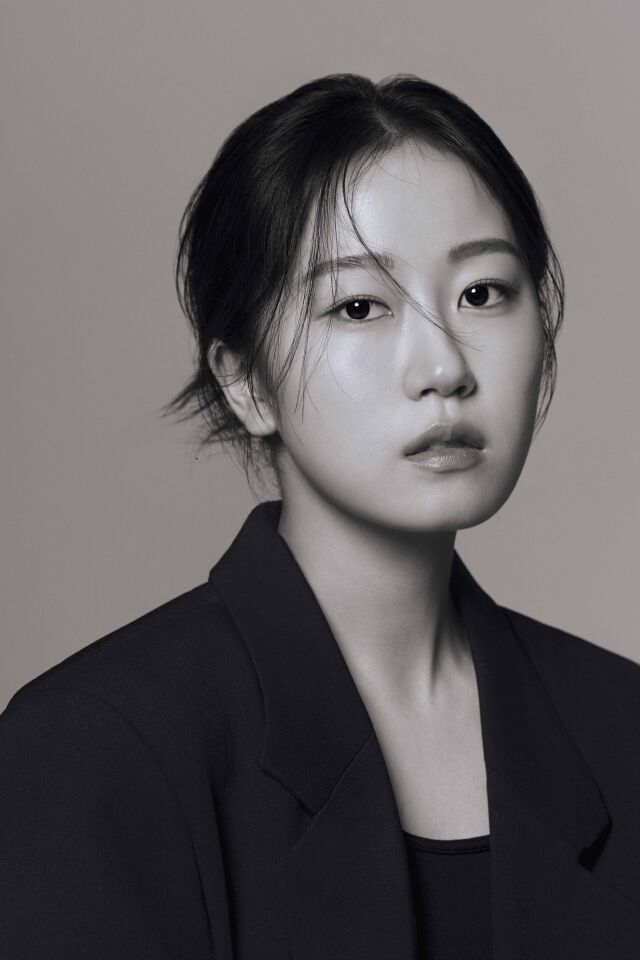 배우 김환희/나무엑터스