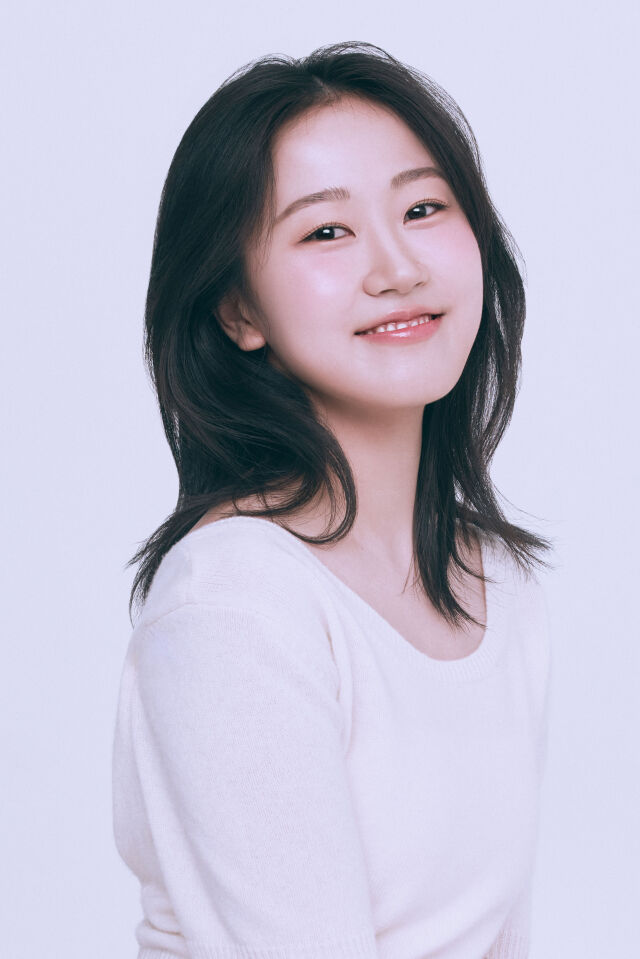 배우 김환희/나무엑터스