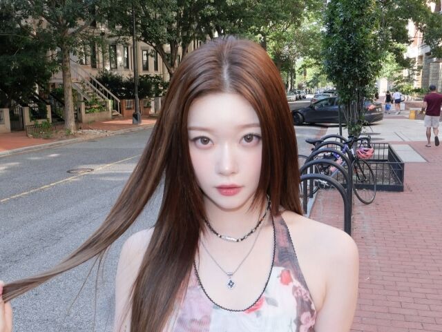 츠키 / 소셜미디어
