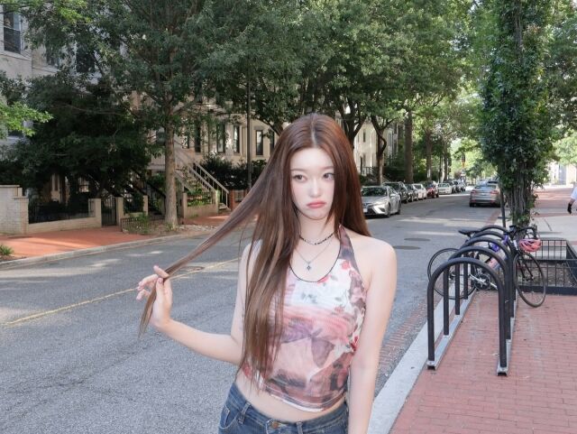 츠키 / 소셜미디어