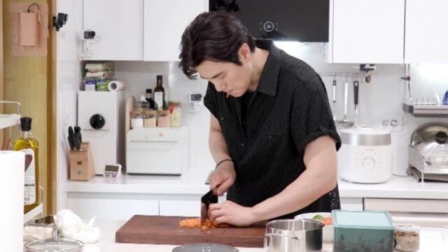 '편스토랑' 김강우/KBS