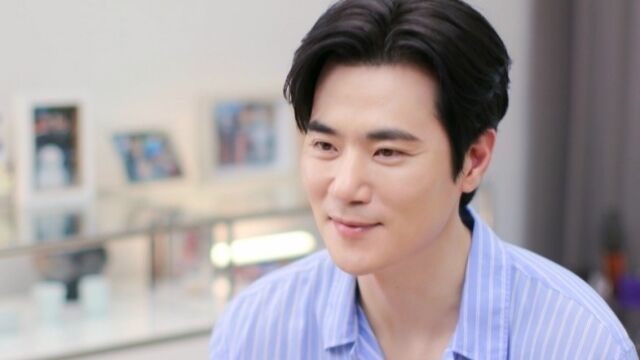 '편스토랑' 김강우/KBS