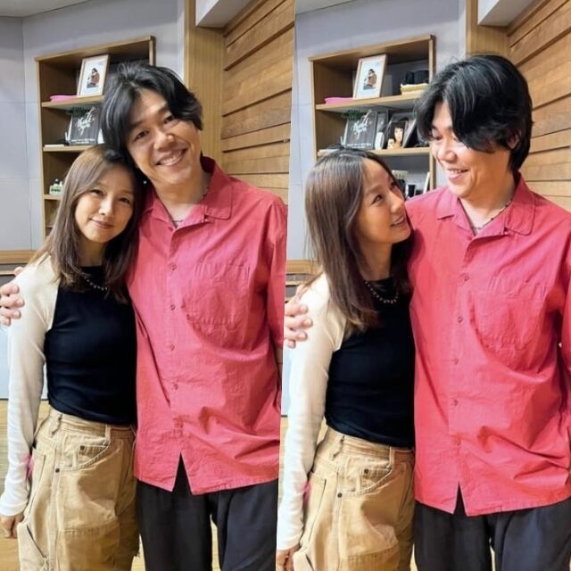 이상순 이효리 / 완벽한 하루 이상순입니다 인스타그램
