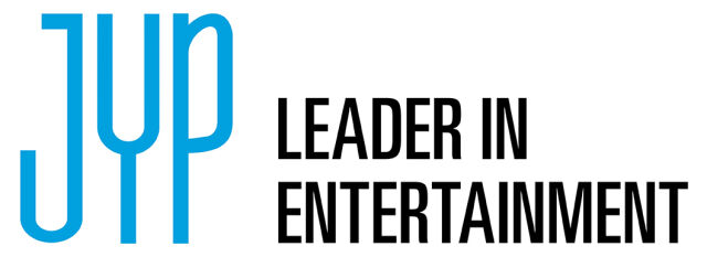 JYP엔터테인먼트 로고./JYP엔터테인먼트
