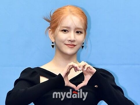 우주소녀 엑시(본명 추소정)/마이데일리 DB