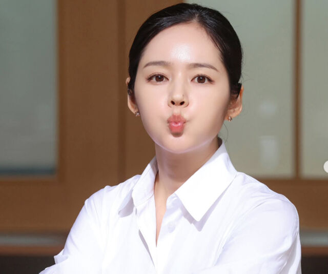 한가인이 친정엄마와 특별한 시간을 보냈다. / 유튜브 '자유부인 한가인'