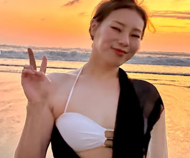 입짧은 햇님이 미국 과자 리뷰를 하며 배려가 없다고 말했다. / 입짧은 햇님 소셜미디어