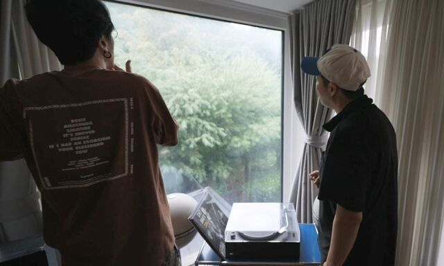 / MBC '나 혼자 산다'