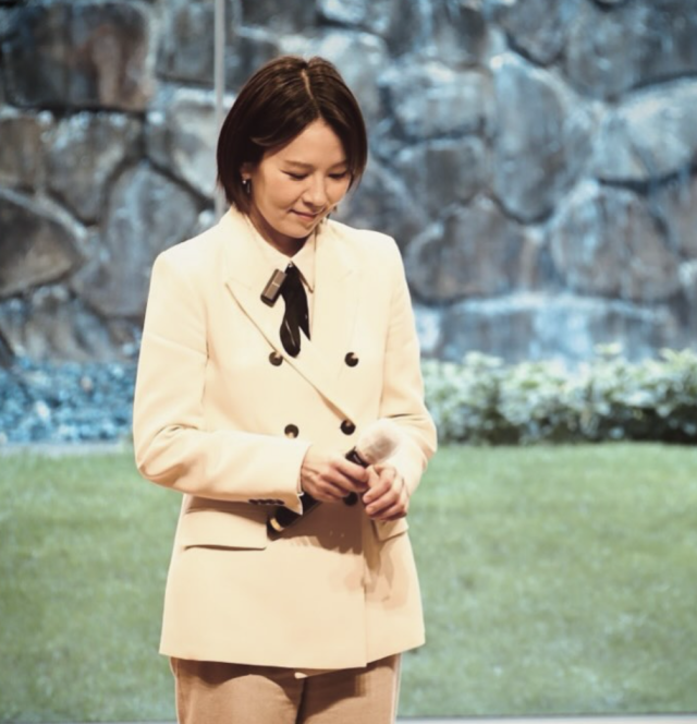 곽정은./ 곽정은 인스타그램