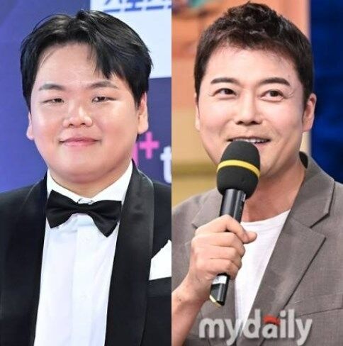 곽튜브(곽준빈), 전현무 / 마이데일리