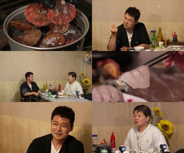 / MBN·채널S ‘전현무계획2’