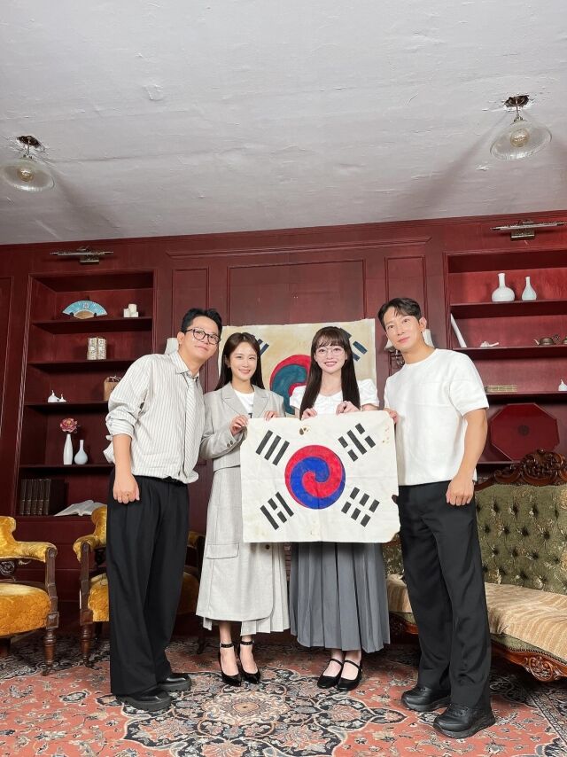 / 김지민 인스타그램