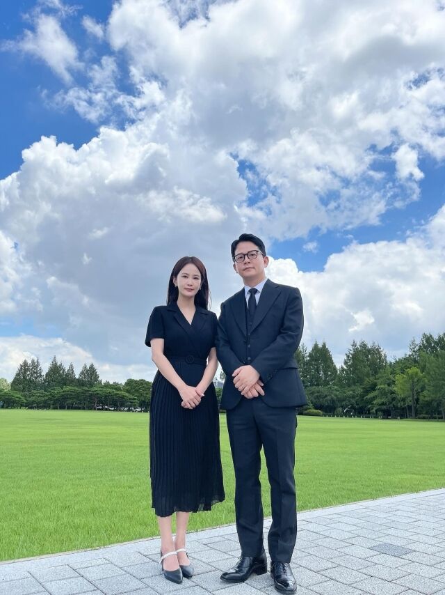 / 김지민 인스타그램